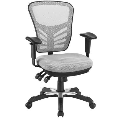 Modway ergonomic mesh chair