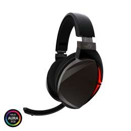 Asus ROG Strix Fusion 300 gaming headsets