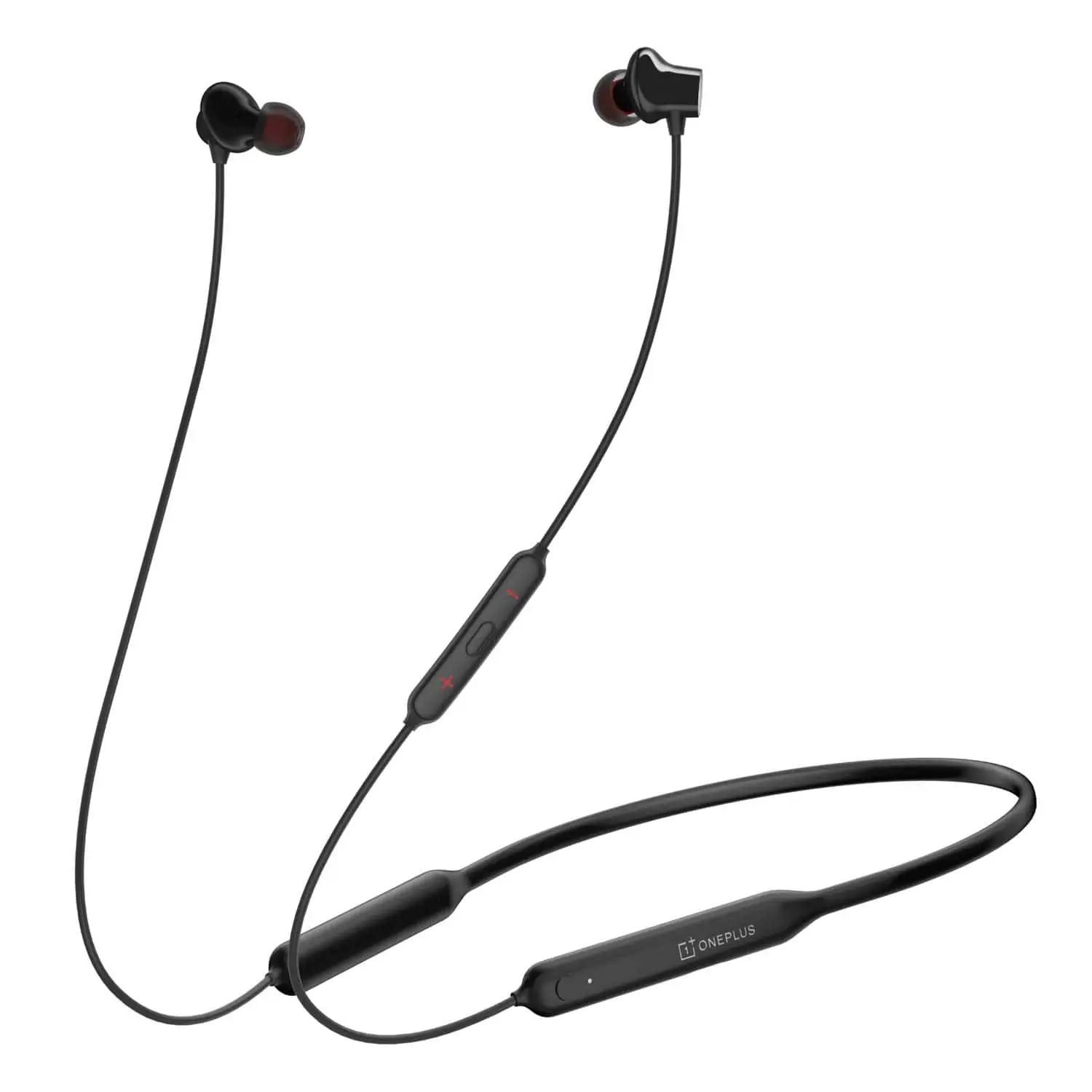 OnePlus Bullets Wireless Z in-Ear Bluetooth Earphones