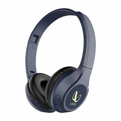 Infinity (JBL) Glide 500 Wireless Headphones with Dual Equalizer