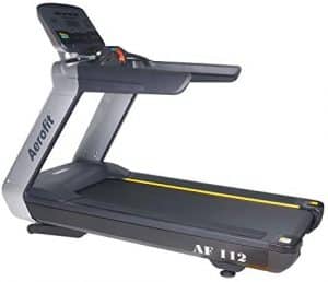 Aerofit AF 112 Commercial Motorized Treadmill