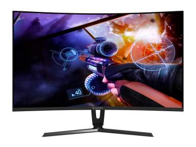 OPEN Acer 24HC1QR Curve Gaming Monitor