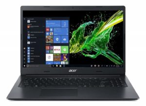 Best laptop under 35000 : Acer Aspire 3 A315-54 Laptop