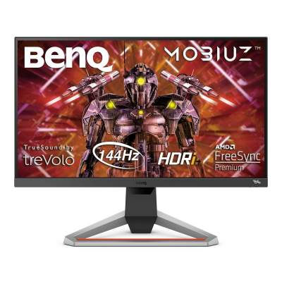 BenQ MOBIUZ EX2510 24.5 inch Full HD Gaming Monitor