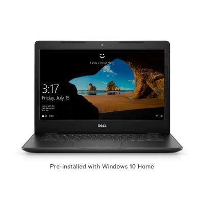 Best laptop under 35000: Dell Vostro 3480 Laptop