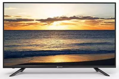Micromax 102 cm (40 inches) Full HD LED TV 40R7227FHD