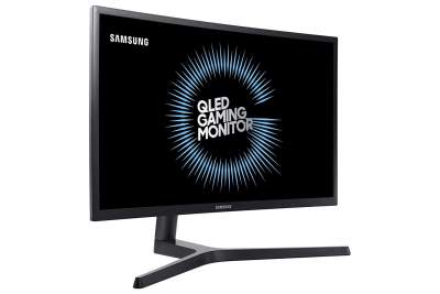 Samsung 23.5-inch Curved Gaming Monitor