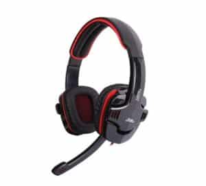 Zebronics Iron Head Gaming Headphone