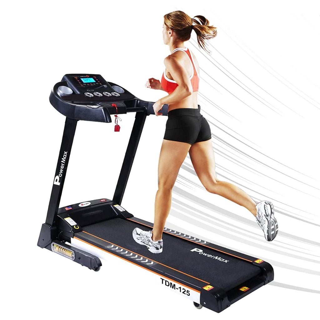 Top 5 Best Budget Treadmills In India 2021