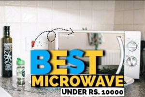Best Convection Microwave Oven Under 10000