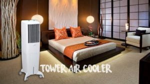 Best Tower Air Cooler In India 2021: Buying Guide & Review