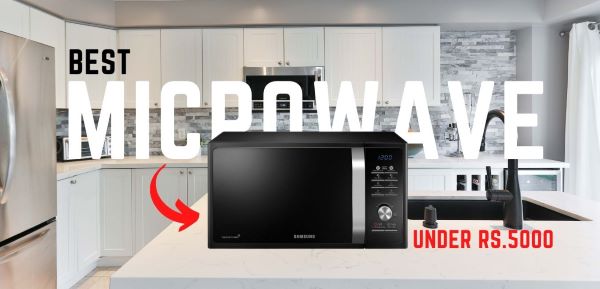 Best Microwave Oven Under 5000 In India 2023