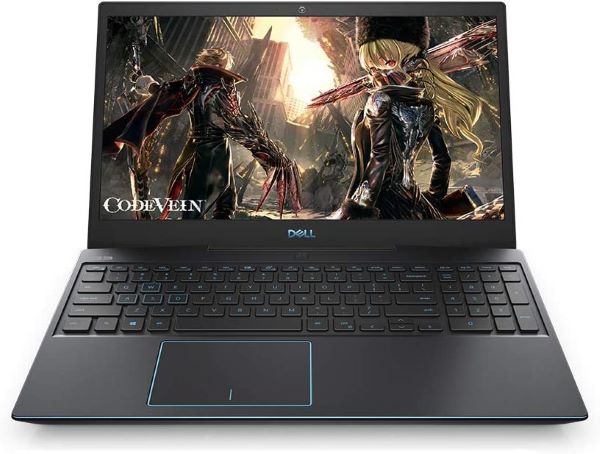 Dell G3 3500 i7 Gaming Laptop