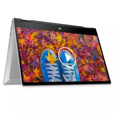 HP Pavilion x360 (2021) 11th Gen Core i3 2-in-1 laptop