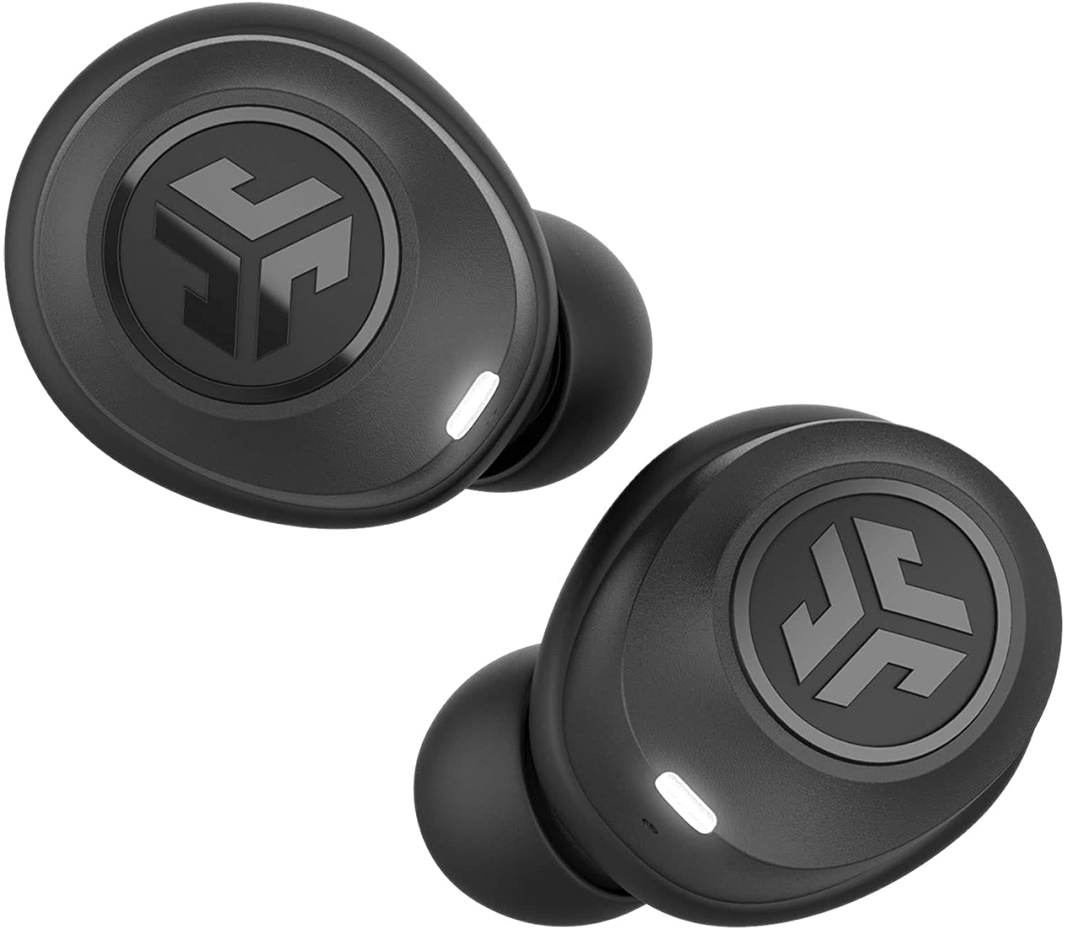 Lab Audio JBuds Air True Wireless Signature Bluetooth Earbuds