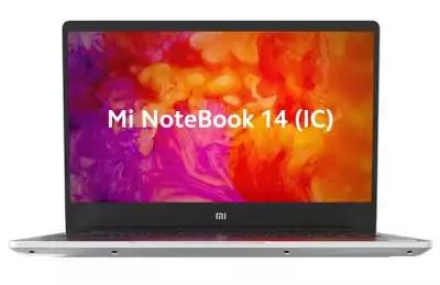 MI Notebook 14 (IC) Intel Core i5-10210U