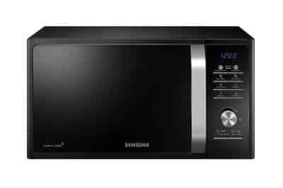 Samsung 23 L MS23F301TAKTL oven