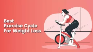best exercise cycle for weight loss in india