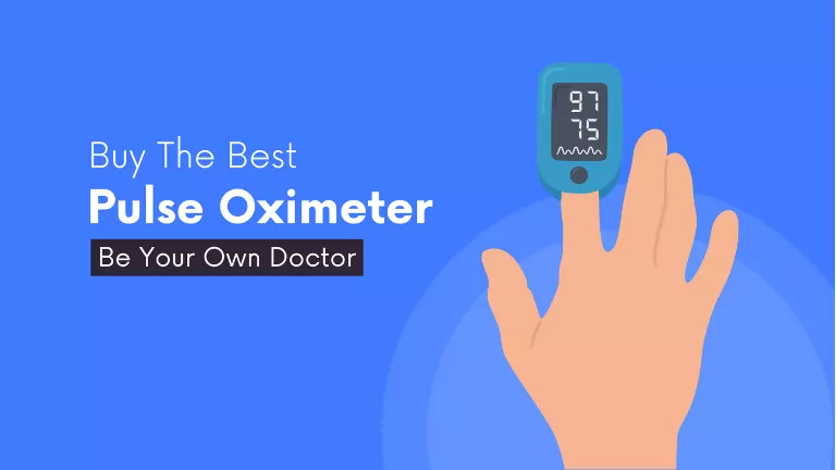 Best Pulse Oximeter