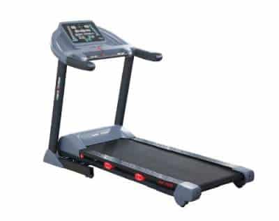 Cosco Semi-Commercial AC-700 Motorised Treadmill