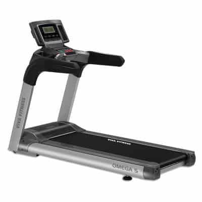 Viva Fitness Omega 5 Semi-Commercial AC Motor Treadmill