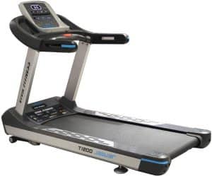 Viva Fitness T-1200 Commercial AC Motor Treadmill 