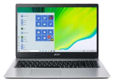 Acer Aspire 3 Best Budget Laptop For AutoCAD