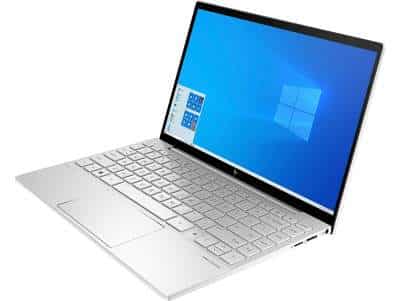 HP Envy 13-ba1018TX FHD Touchscreen Laptop