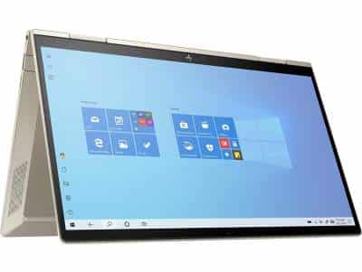 HP Envy x360 13 Convertible Laptop (13-bd0063tu)
