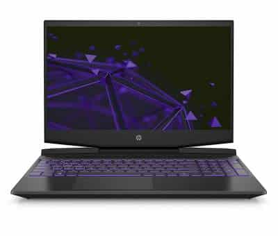 HP Pavilion 15 Gaming(2021) 144Hz Gaming Laptop(15-DK1511TX)