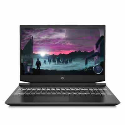 HP Pavilion Gaming laptop