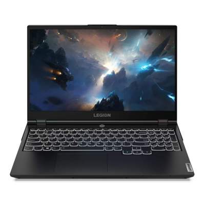 Lenovo Legion 5 programming laptop