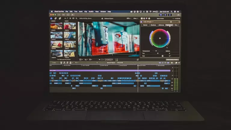 Best Laptop For Video Editing Under 60000