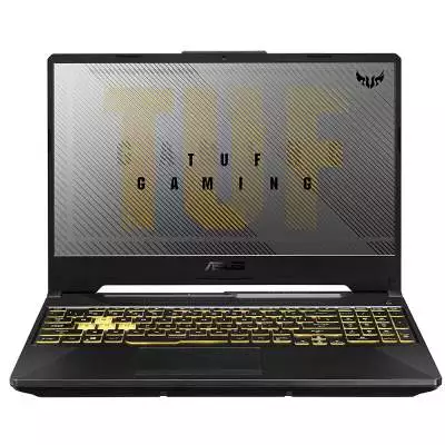 ASUS TUF Gaming F15 (FX566LH-HN255T) i7-10870H, GTX 1650 Gaming Laptop