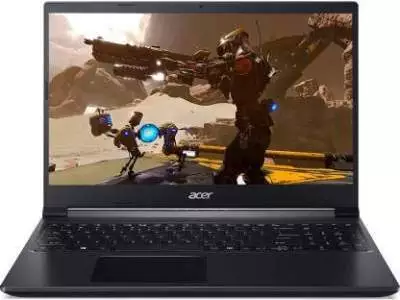 Acer Aspire 7 Ryzen 5 5500U (A715-42G) Gaming Laptop