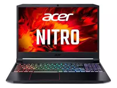 Acer Nitro 5 AN515-44 Ryzen 5 4600H With 16GB RAM & GTX 1650 Graphics Thin and Light Gaming Laptop