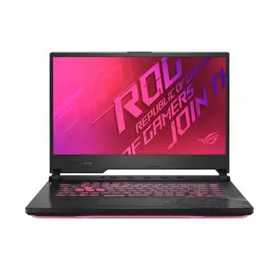 ASUS ROG Strix G15 With I7 and GTX 1650Ti