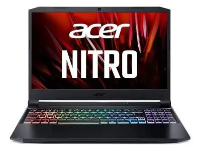 Acer Nitro 5 AN515-57 With RTX 3050 Ti