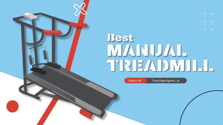 Best Manual Treadmill
