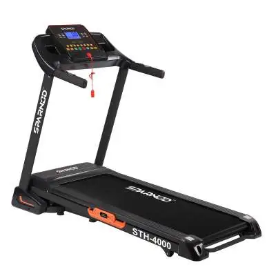 Sparnod fitness STH-4000