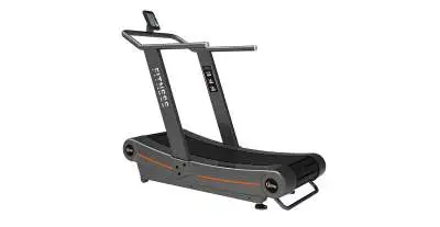 Cockatoo Racer-1 Commercial Curved Treadmill