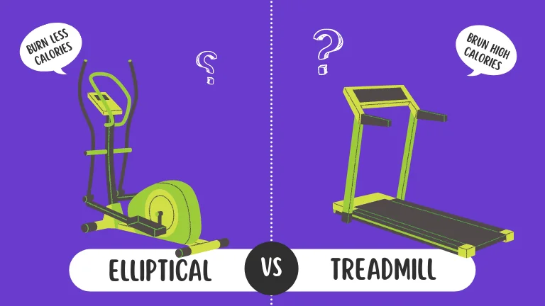 Elliptical vs. Treadmill Which Is The Better Cardio Machine