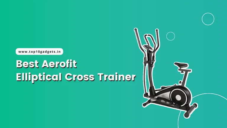 Aerofit Elliptical Cross Trainer