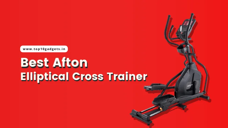 Best Afton Elliptical Cross Trainer
