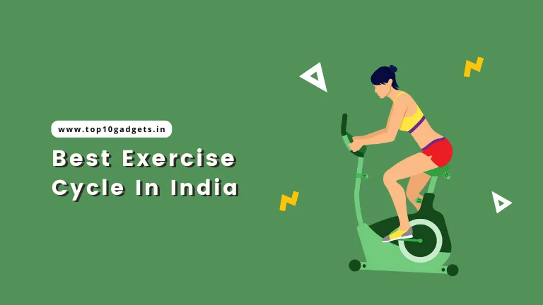 Best Exercise Cycle In India