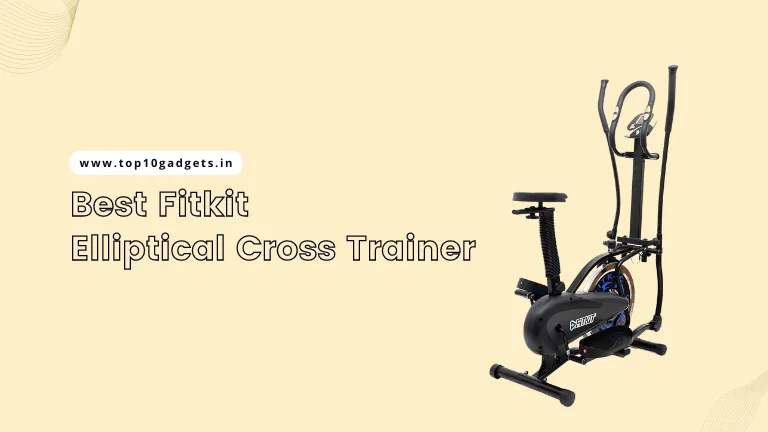 Best Fitkit Elliptical Cross Trainer