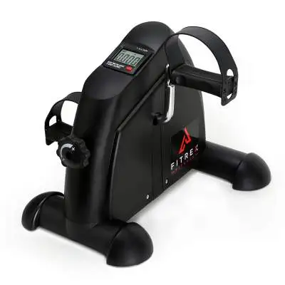 Fitrex Fitness Mini Exercise Cycle